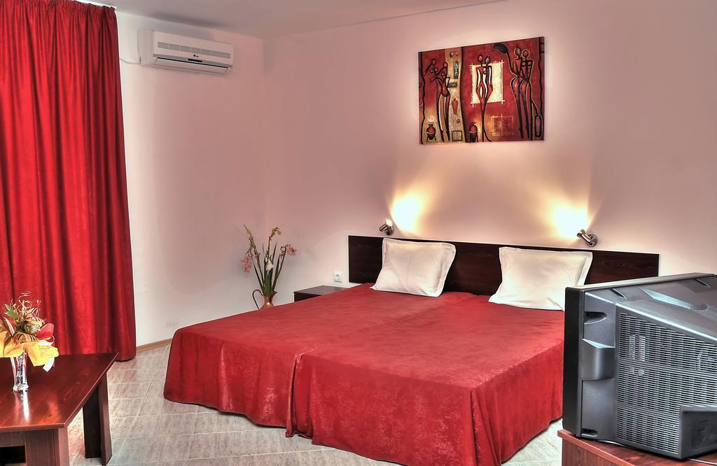 Hotel Andromeda Слънчев бряг Стая снимка